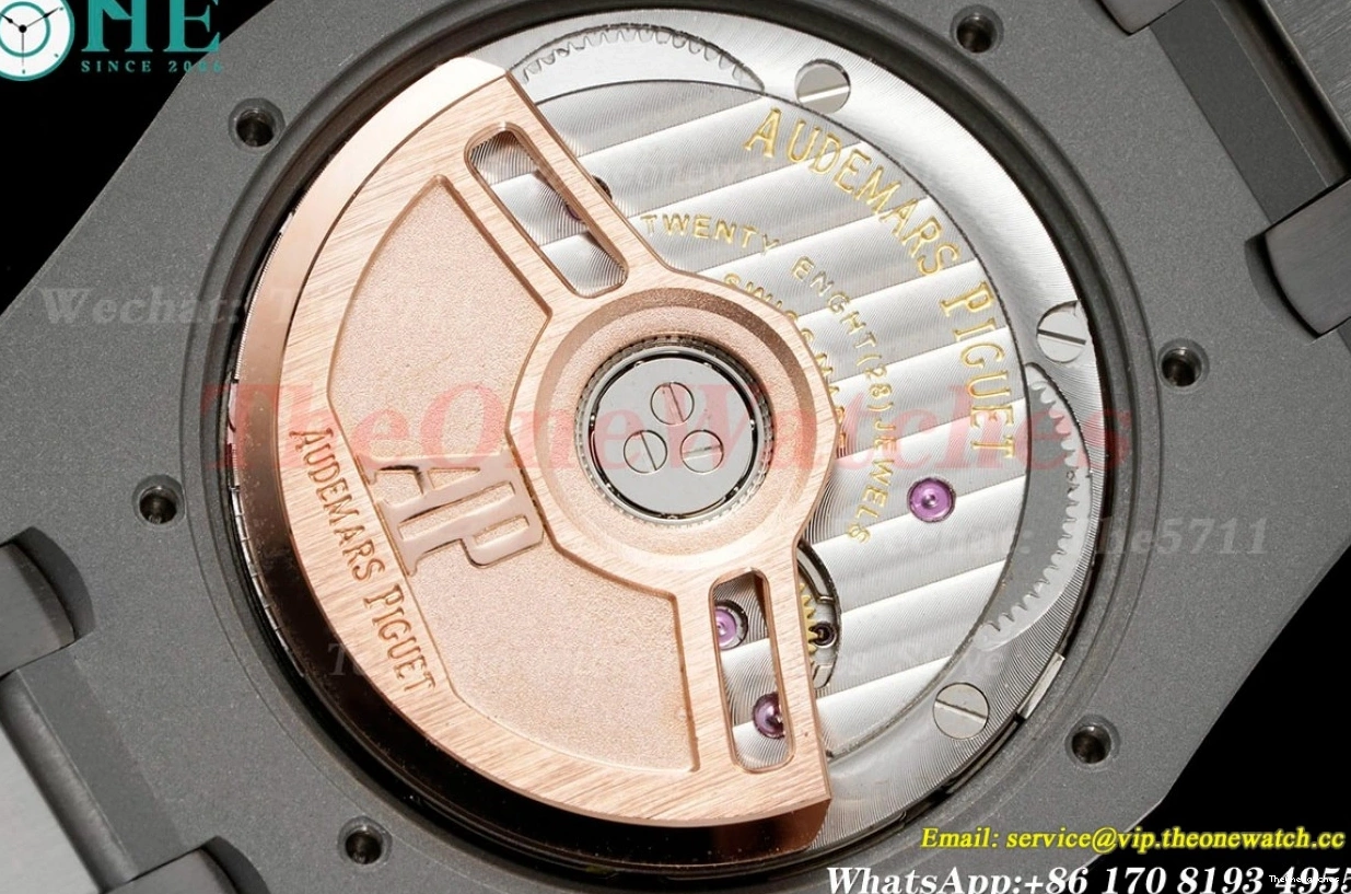 8F A5800 Oak 34mm Ladies SS SS 77350 Dial  Royal Blue 0316